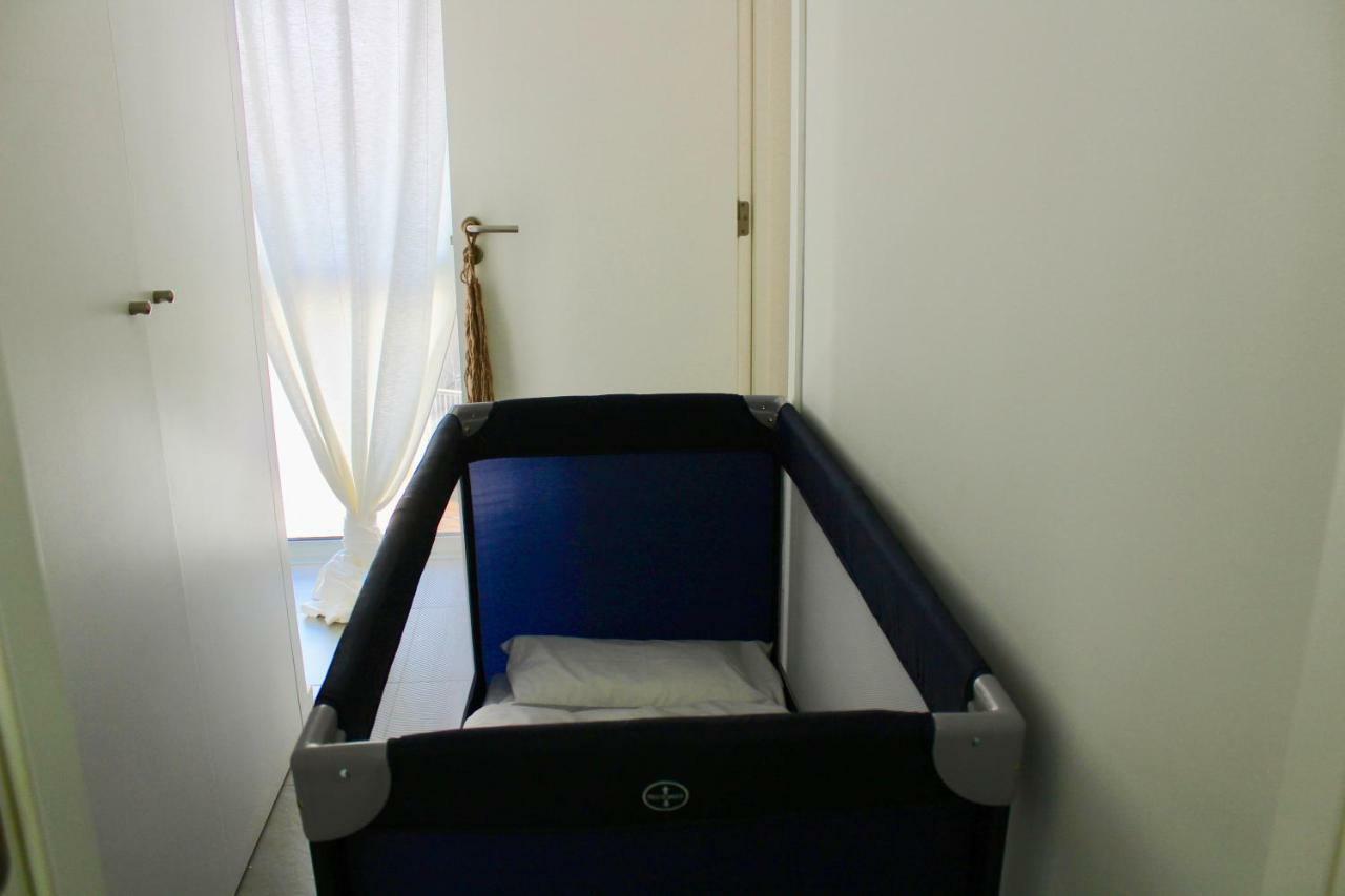 Sea View Apartment In El Medano With Pool & Private Parking Space מראה חיצוני תמונה