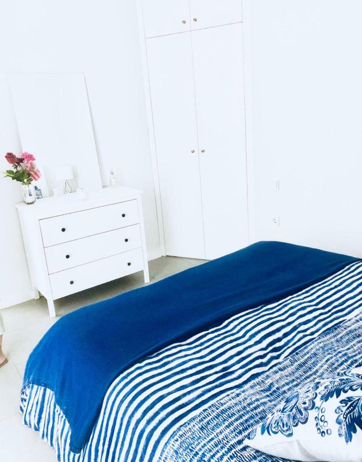 Sea View Apartment In El Medano With Pool & Private Parking Space מראה חיצוני תמונה